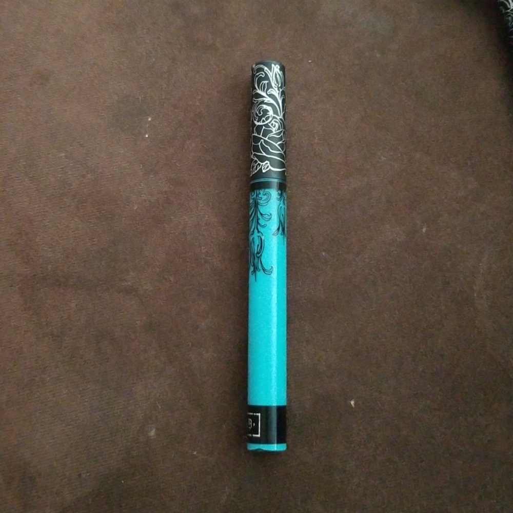 Kat Von D Dreamer liquid lipstick